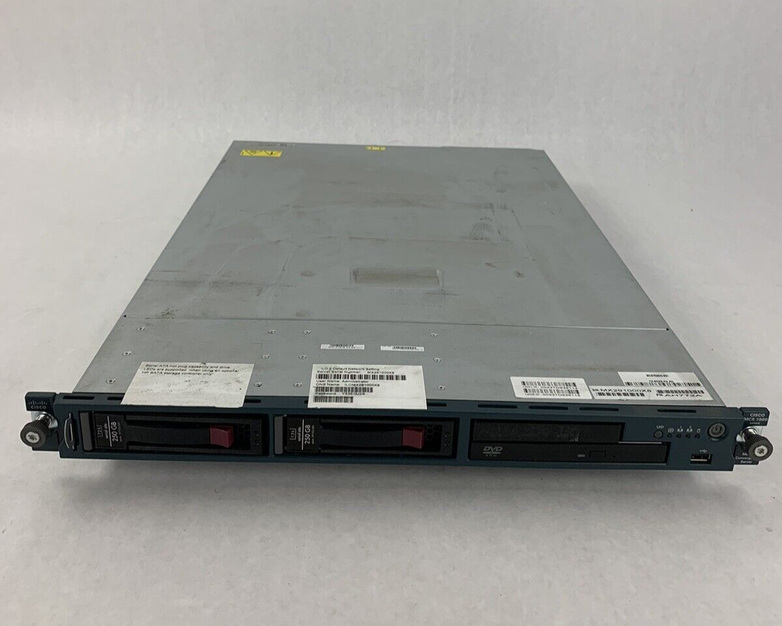 HP ProLiant DL320 G5 Server Xeon 3050 2.13 GHz 6 GB RAM No OS or HDD
