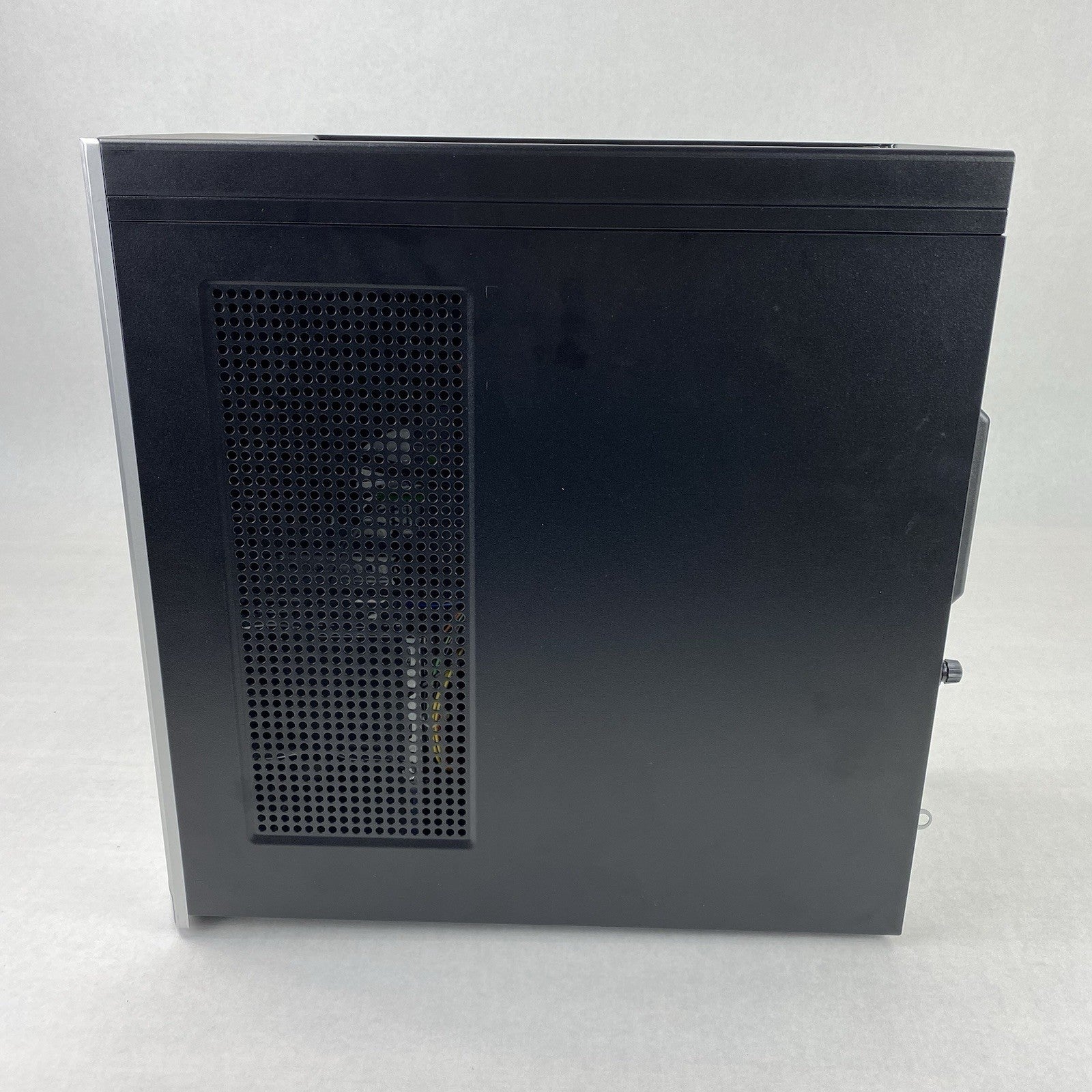HP Envy 750-124 MT Intel Core i7-6700 3.40GHz 16GB RAM No HDD No OS
