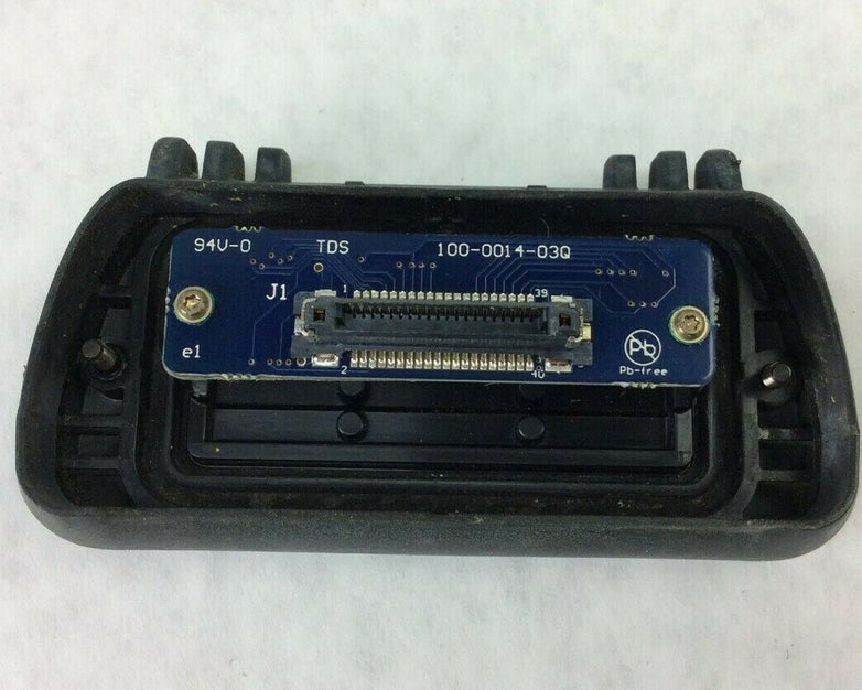 Trimble Spectra TDS Nomad USB Connection Boot Bottom Module 100-0014-03Q 94V-0