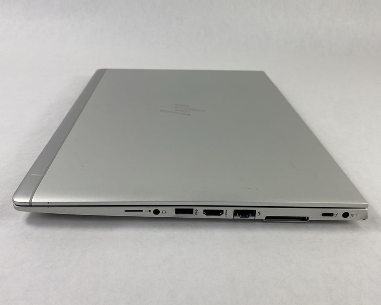 HP EliteBook 850 G5 Intel Core i7-8650U 1.90 GHz 16 GB RAM 15.6" No HDD No OS