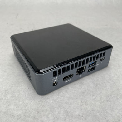 Intel NUC Micro NUC8BEK Core i5-8259U 2.30 GHz 16 GB Ram No SSD No OS