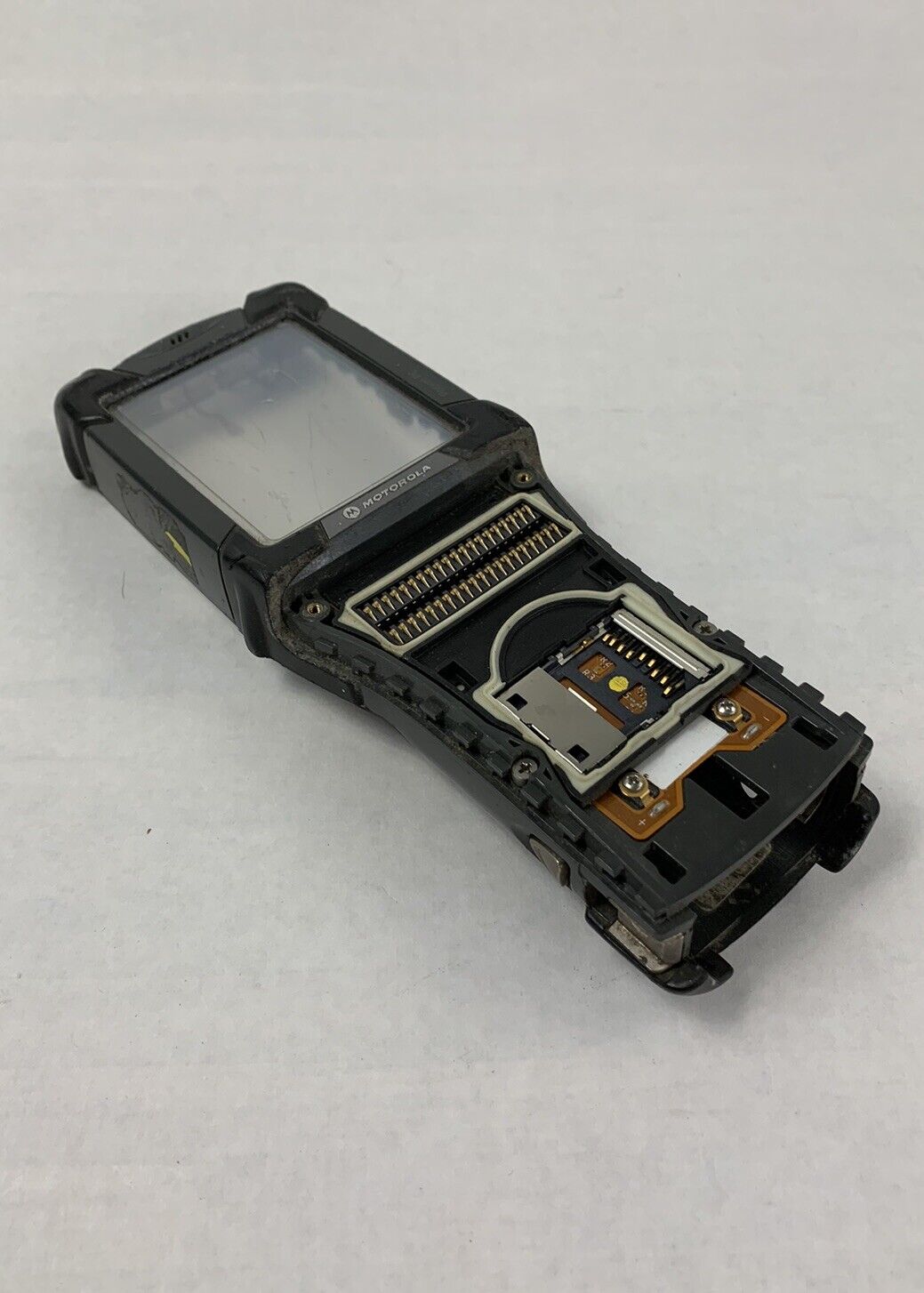 Motorola MC9090-GJ0HJGFA6WR Barcode Scanner Case