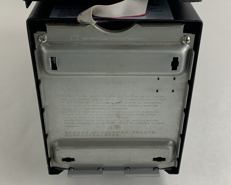APC SMC1500I Smart UPS 1500VA 900W Tower UPS Tested No Batteries