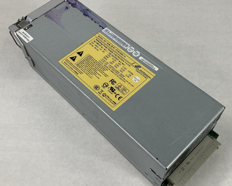 FSP Group EVM-5004-10 500W Switching Power Supply