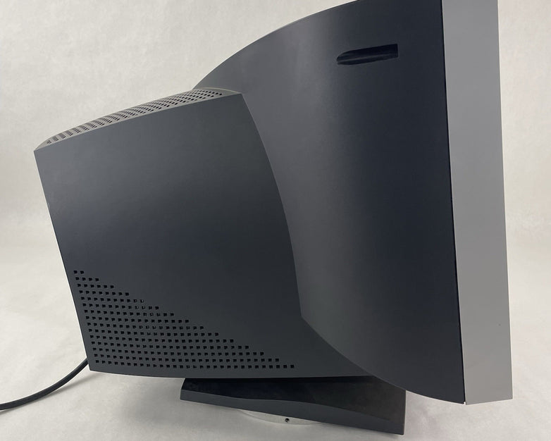 Compaq FS7555 17" CRT Monitor Tested Working