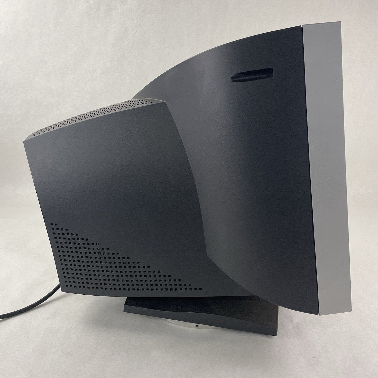 Compaq FS7555 17" CRT Monitor Tested Working2