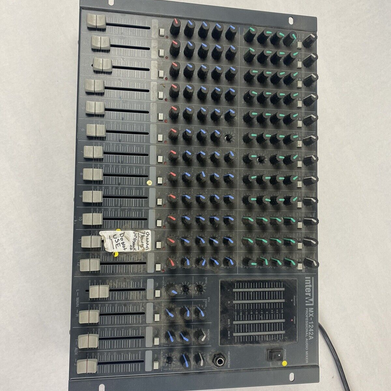 Parts and Repair InterM MX-1242A Professional Audio Mixer