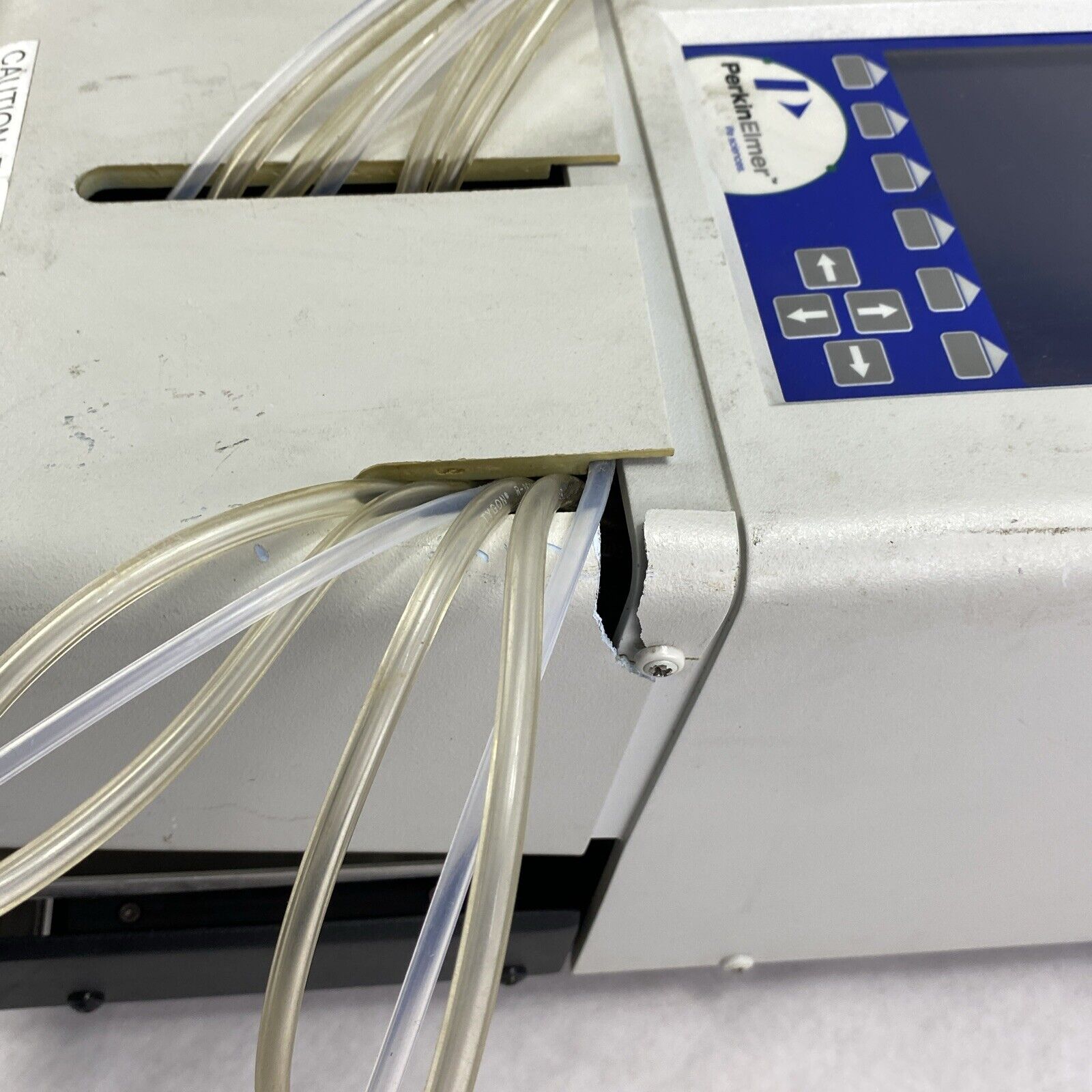 Perkin Elmer BSQLV40 FlexDrop IV Precision Reagent Dispenser