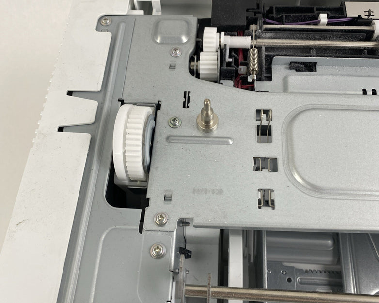 HP LaserJet 550-Sheet Paper Tray L0H17A Paper Tray