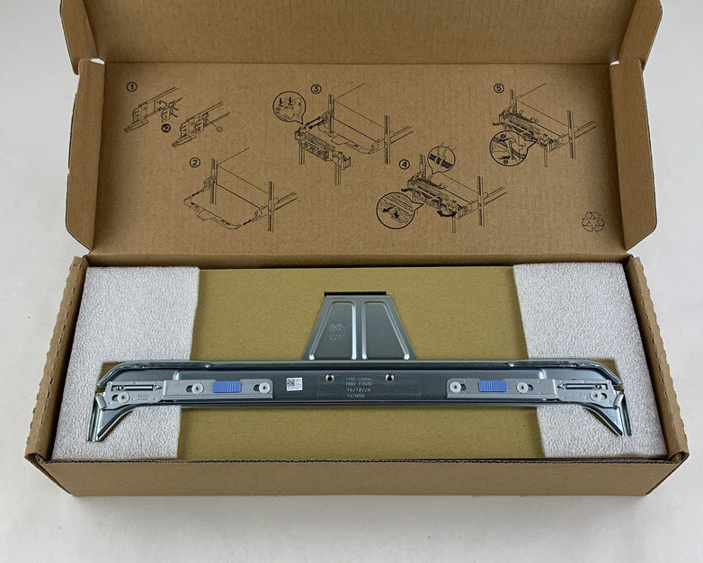 Dell OCCY3K Cable Management Kits For Poweredge OEM New Open Box