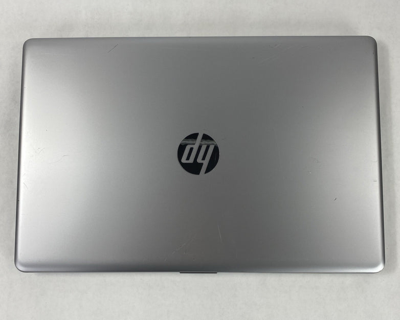HP NoteBook 470 G7 Core i5-10210U 1.6 GHz 8 GB RAM 17.3" No Battery No SSD No OS