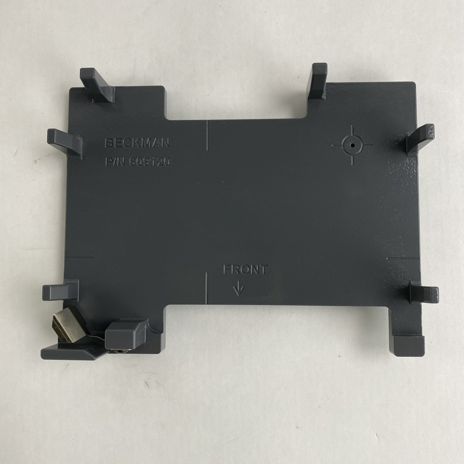Beckman 609120 Tray Labware Holder Lot of 26