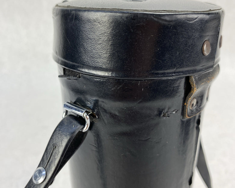 Canon Zoom Lens FL 100-200mm 1:56 No. 15876 With Carrying Case