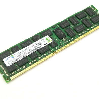 Samsung M393B1K70DH-YH9 8GB 2Rx4 PC3L-10600R-09-11-E2-D3 Server RAM