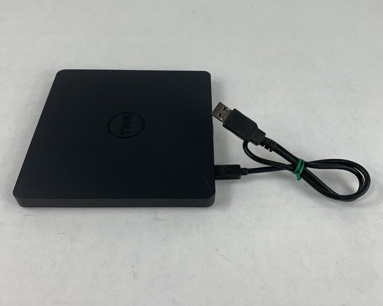 Dell DW514 External USB DVDRW Drive (Lot of 2)