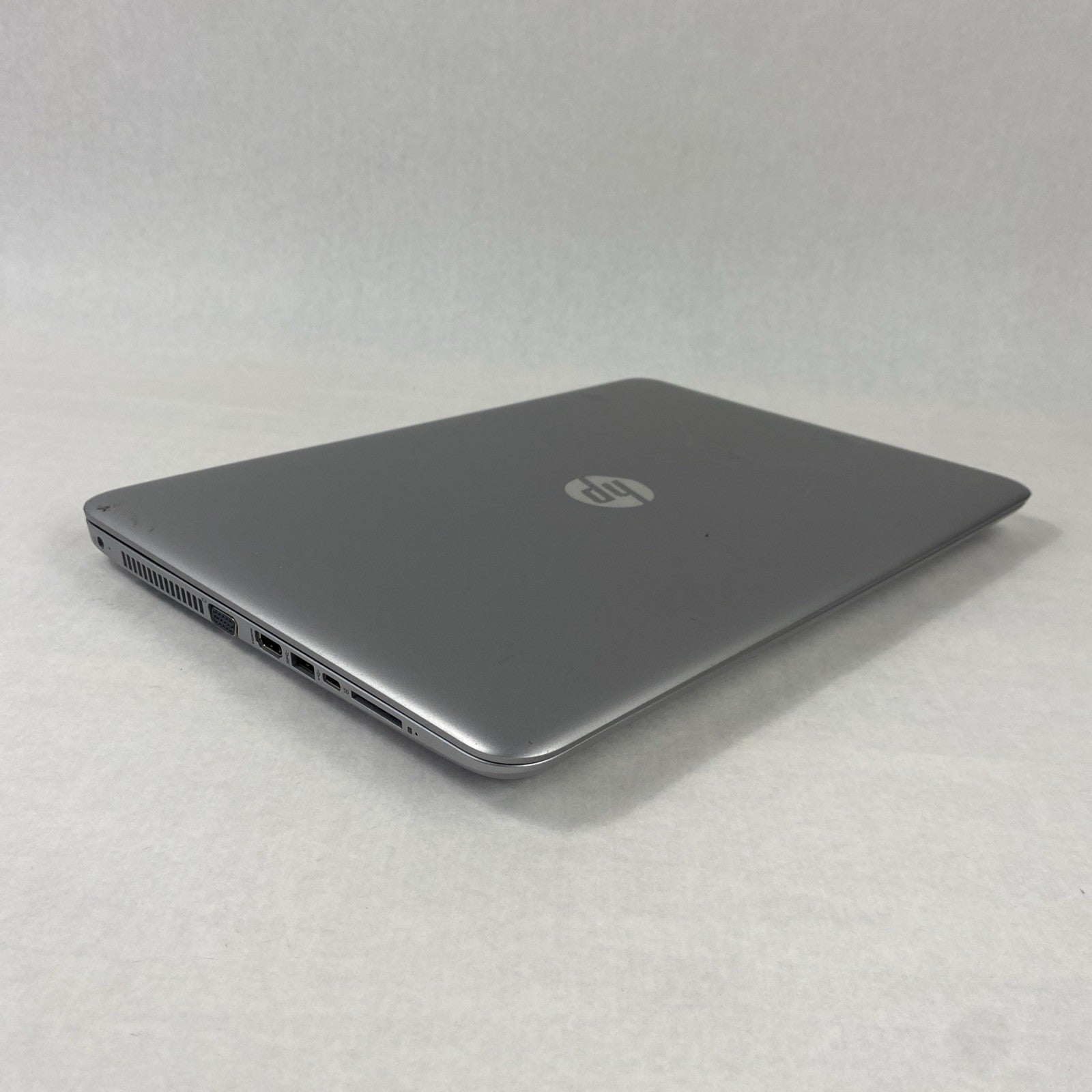 HP ProBook 450 G4 Core i5-7200U 2.50 GHz 8 GB RAM 15.6" No Battery No HDD No OS