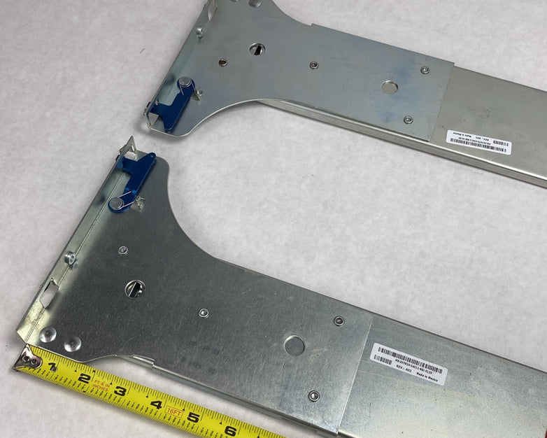 Dell JJ011 Rapid Rail Mounting Kit With Cable Management Arm For PowerEdge READ