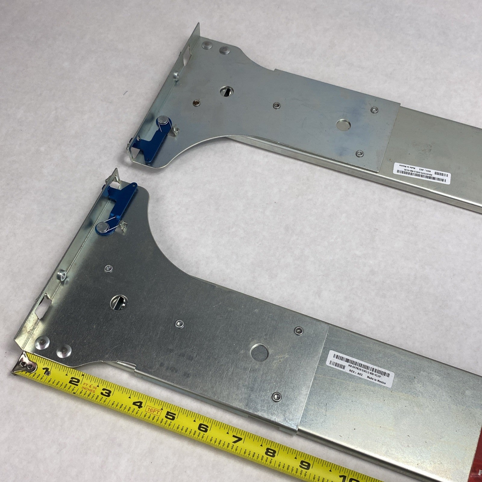 Dell JJ011 Rapid Rail Mounting Kit With Cable Management Arm For PowerEdge READ10