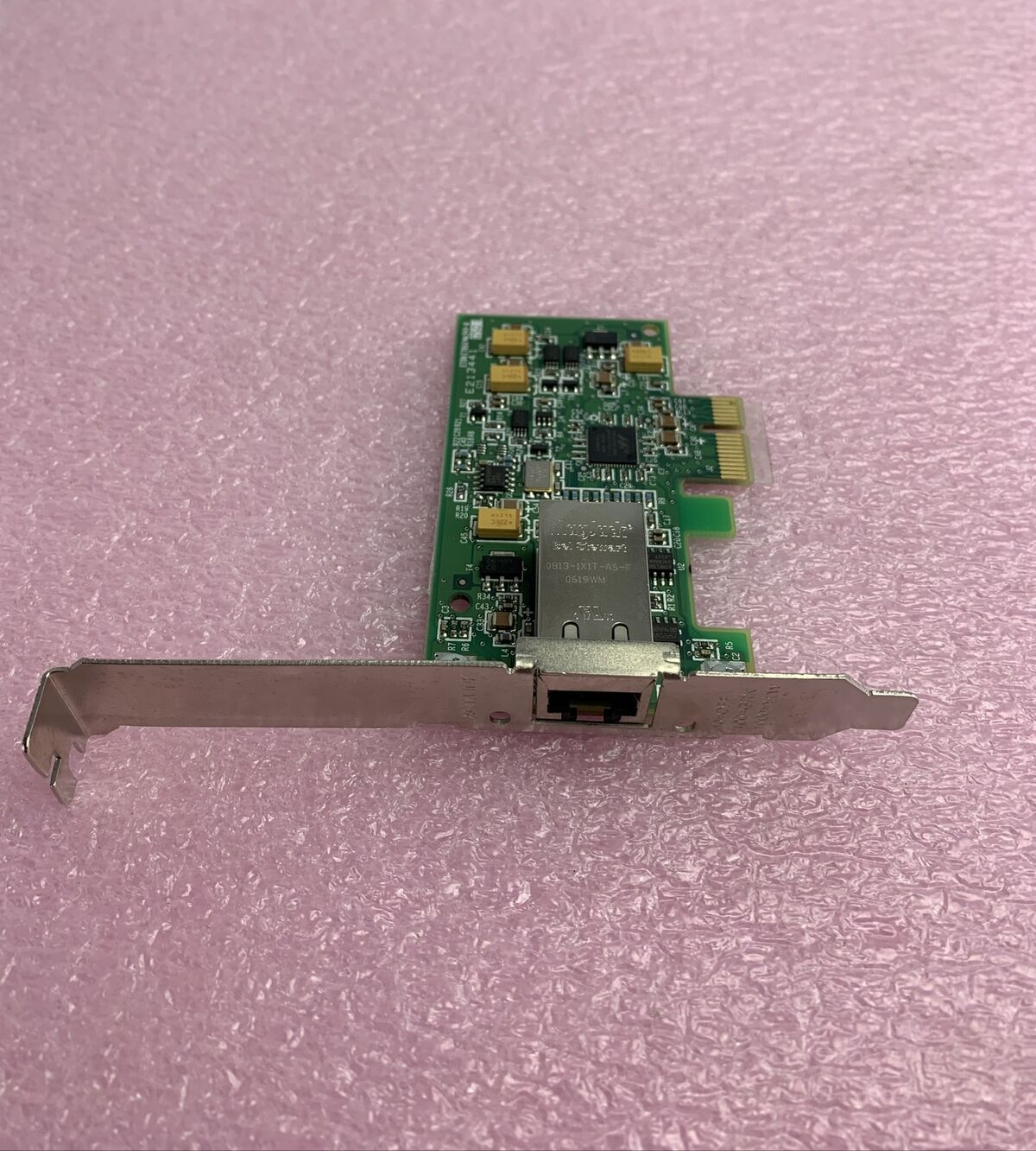 SysKonnect - SK-9E21D-10/100/1000Base-T Adapter PCI Express
