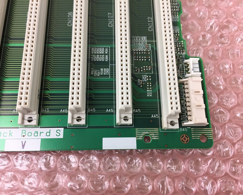 Panasonic KX-TDA100 Back Board S Expansion Circuit Card PSUP1367ZB-A CPCP M40708