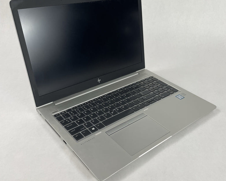 HP EliteBook 850 G6 15.6" i7-8665U 1.90 GHz 16 GB RAM No SSD/OS/AC