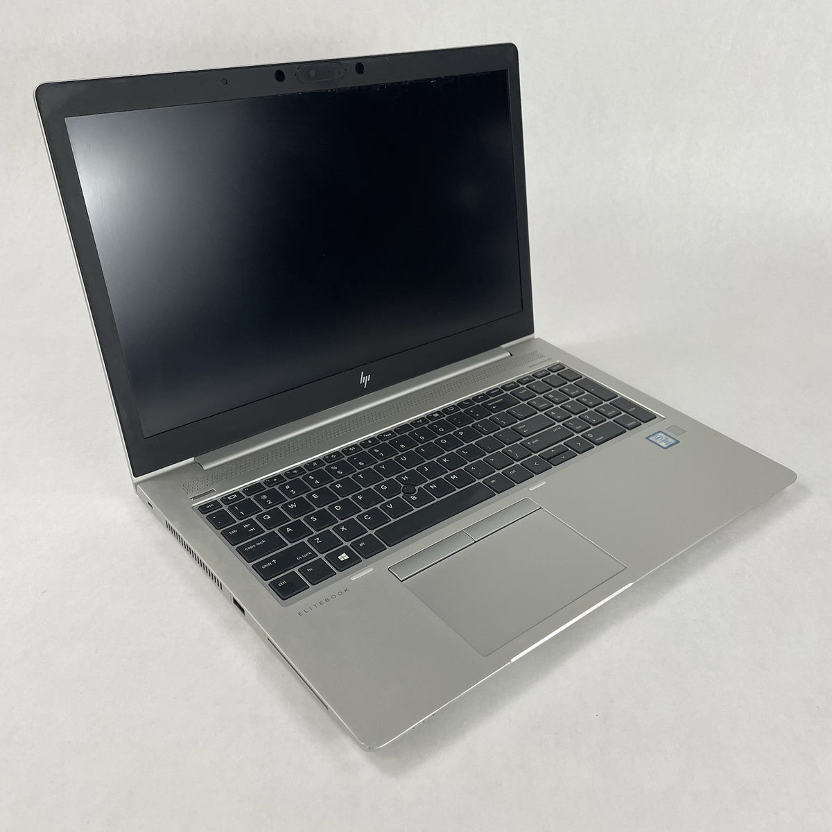 HP EliteBook 850 G6 15.6" i7-8665U 1.90 GHz 16 GB RAM No SSD/OS/AC0