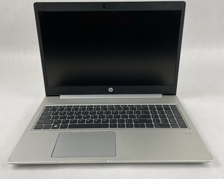 HP ProBook 455 G7 15.6" Ryzen 5 4500U 2.375 GHz 8 GB RAM No SSD/OS/AC - No WIFI