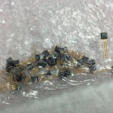 MMPS706 Transistor   Lot of 33   NOS
