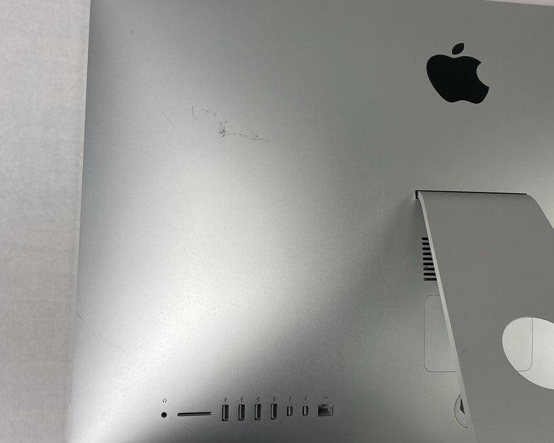 Apple A1419 iMac 2012 27" 3.2GHz i5 32GB RAM 3TB Fusion os10.13.6