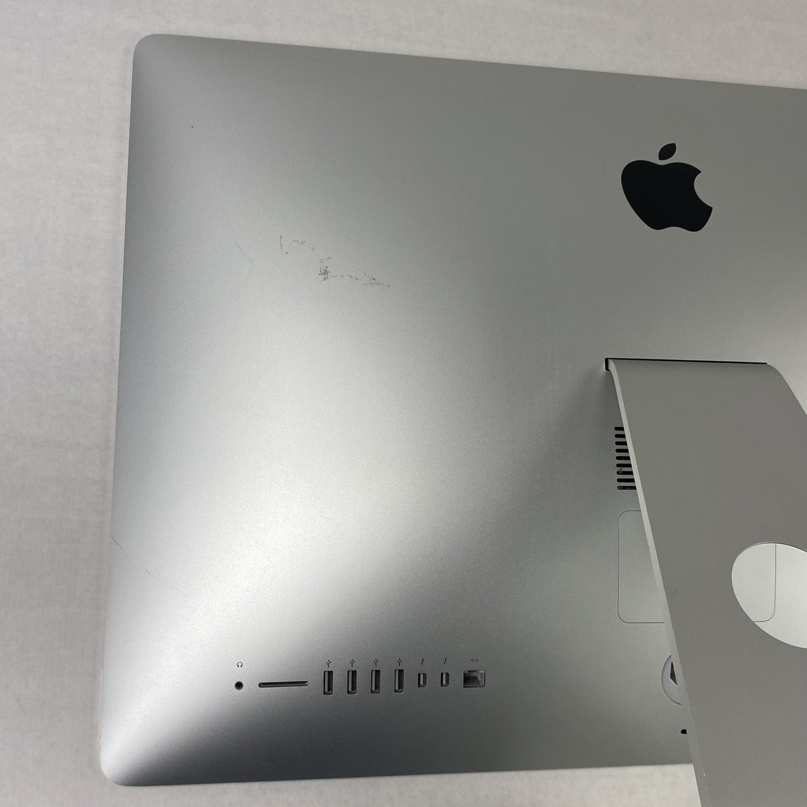 Apple A1419 iMac 2012 27" 3.2GHz i5 32GB RAM 3TB Fusion os10.13.6