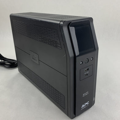 APC BR1000MS Back-UPS Pro 1000 S Tested No Batteries