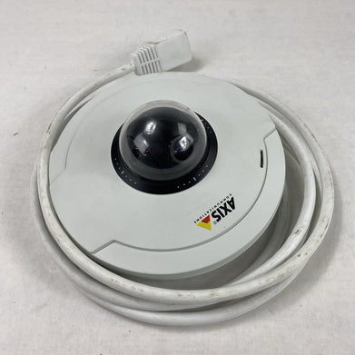 Axis M5014 PTZ Network Dome Camera Untested