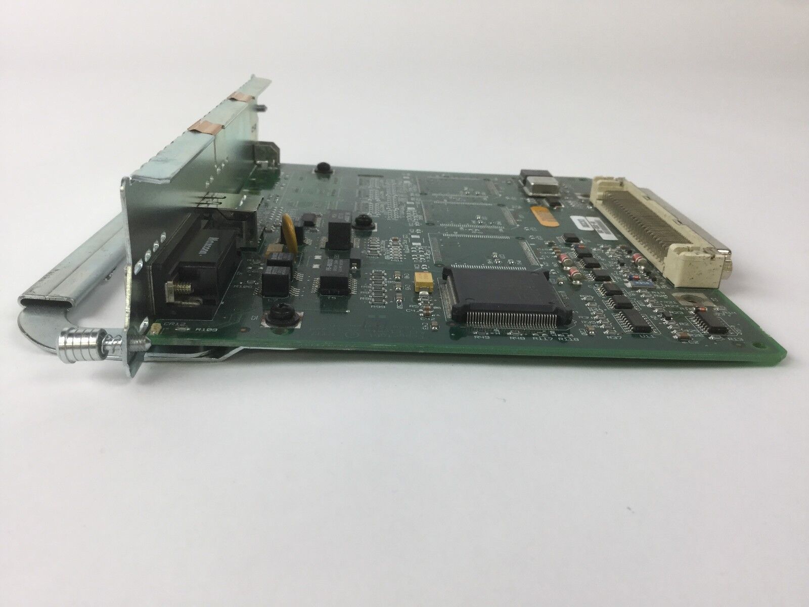 CISCO Systems Ethernet Module Circuit Board 800-02026-03E0