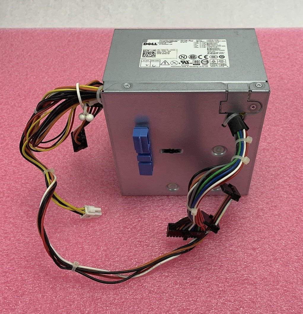 Dell F255E-00 220W Switching Power Supply