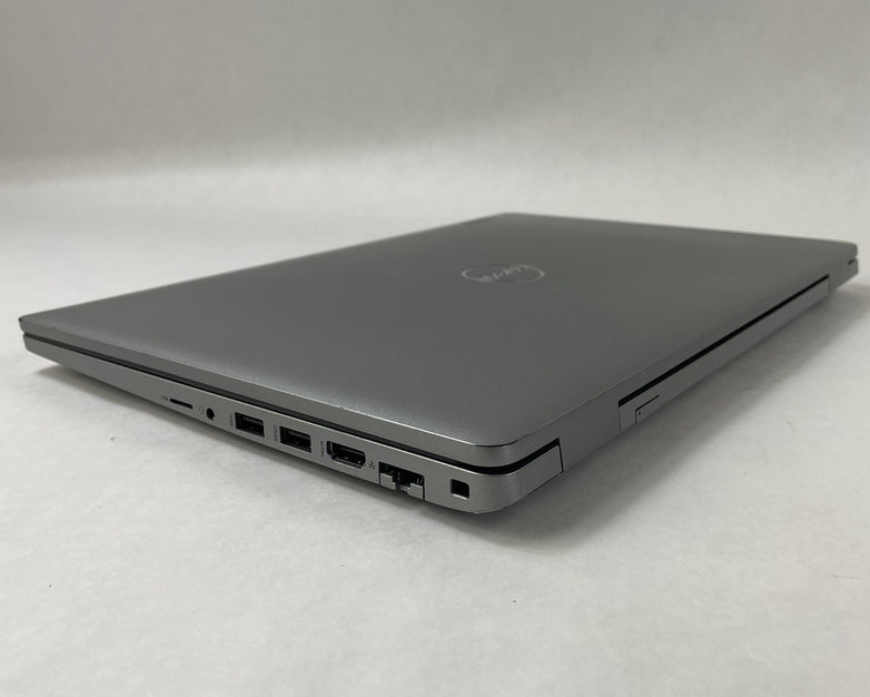 Dell Latitude 5520 15.6" i5-1135G7 2.40 GHz 8 GB RAM No SSD/OS/AC/Battery - READ
