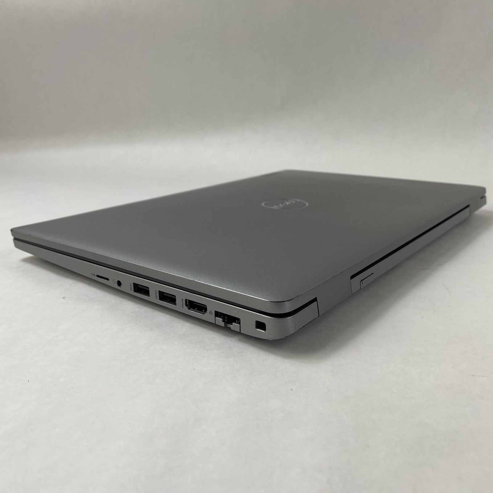 Dell Latitude 5520 15.6" i5-1135G7 2.40 GHz 8 GB RAM No SSD/OS/AC/Battery - READ12