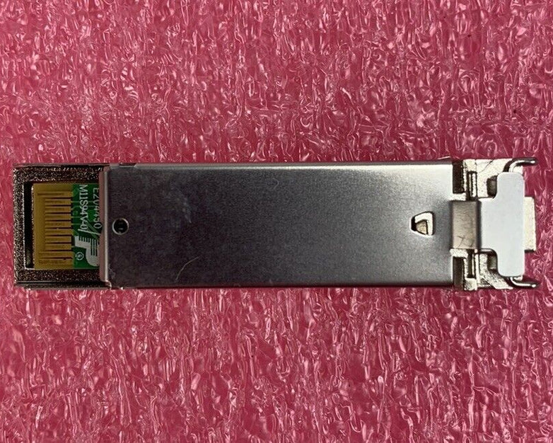 StarTech GLCLHSMDST Gigabit Fiber SFP Transceiver Module