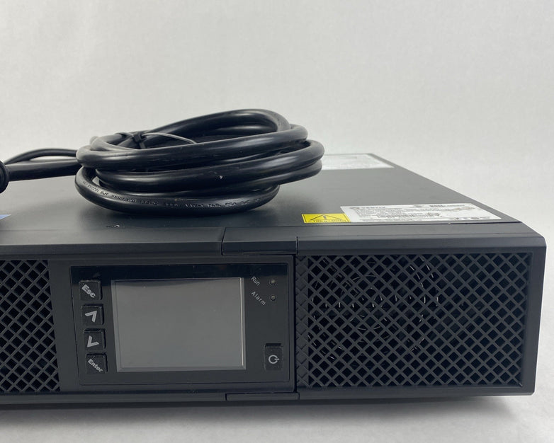 Vertiv Liebert GXT5-2000LVRT2UXL Backups Rack/ Tower - No Batteries No Rack Ears