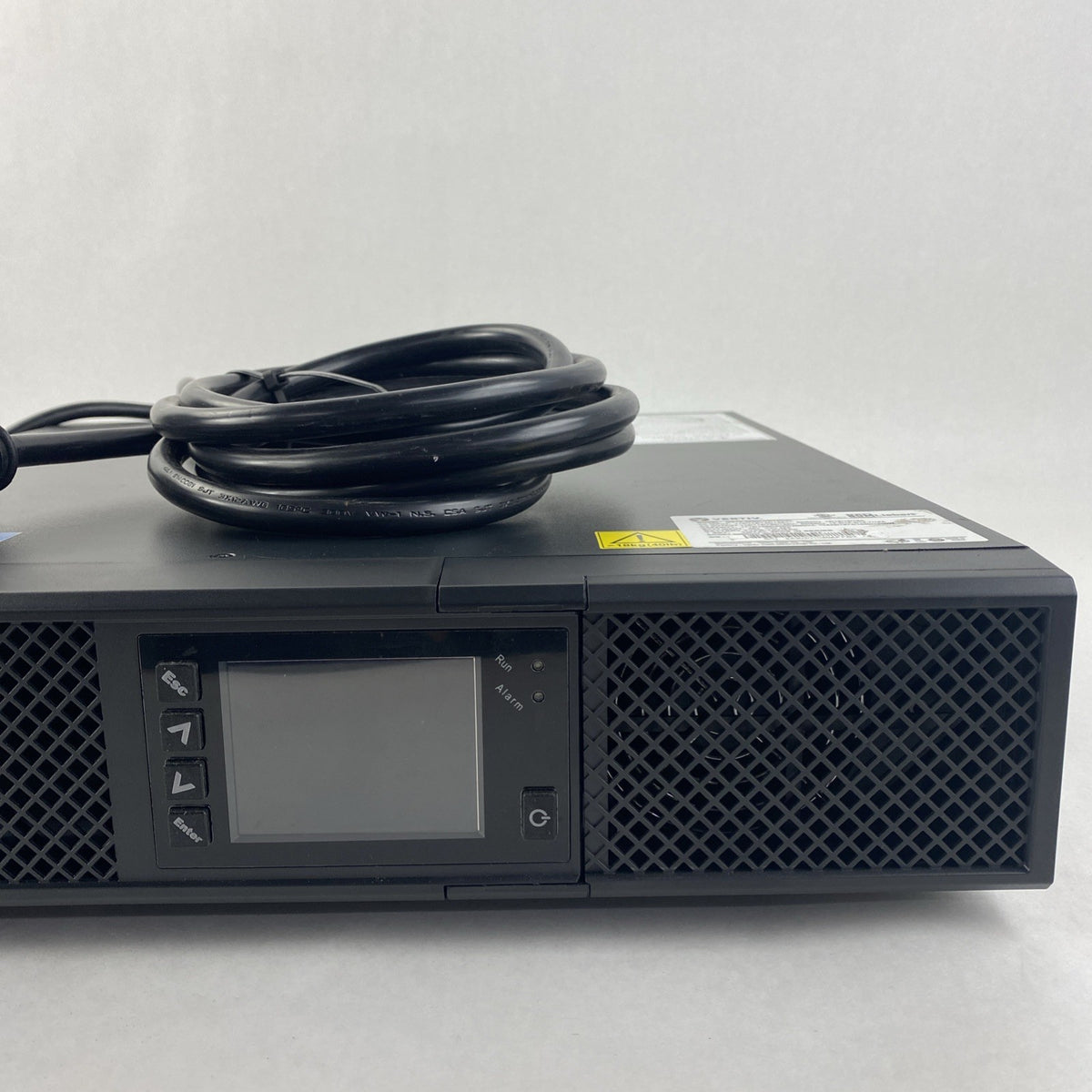 Vertiv Liebert GXT5-2000LVRT2UXL Backups Rack/ Tower - No Batteries No Rack Ears6