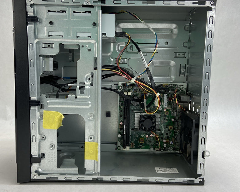 HP 110-210 MT AMD A4-5000 1.5GHz 8GB RAM No HDD No OS