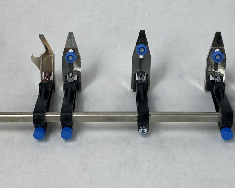 Pitney Bowers DI900 Inserter Open Envelops Finger