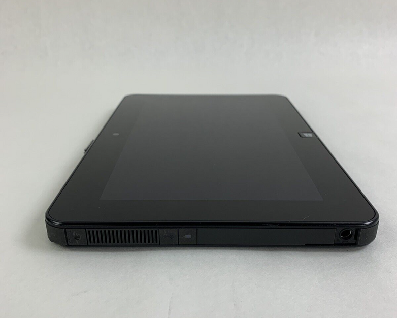 Motion CL920 Tablet PC Pentium N3540 2 GB Ram No HDD, OS, Battery Corner Bent