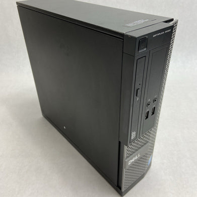 Dell Optiplex 3020 SFF Intel Core i3-4130 3.8GHz 8GB RAM No HDD No OS