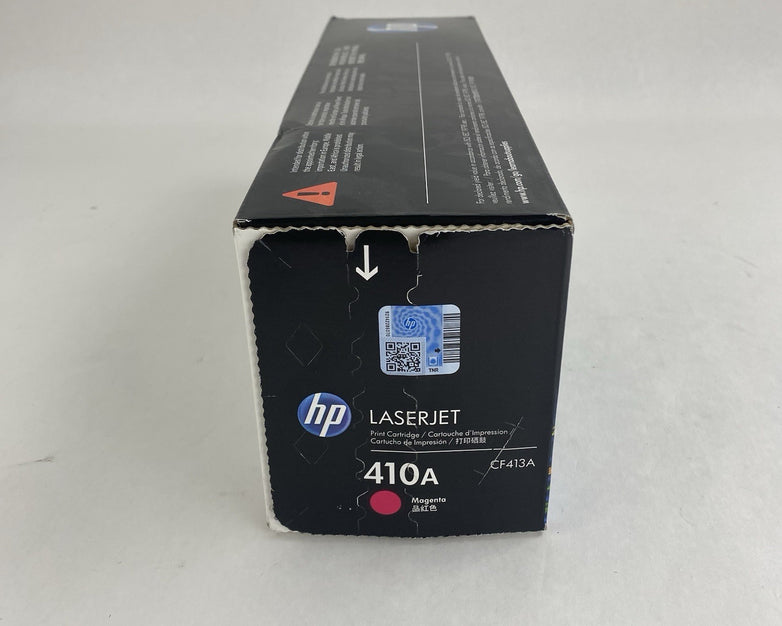 HP CF413A Magenta Print Cartridge for Laserjet Pro M452 M477