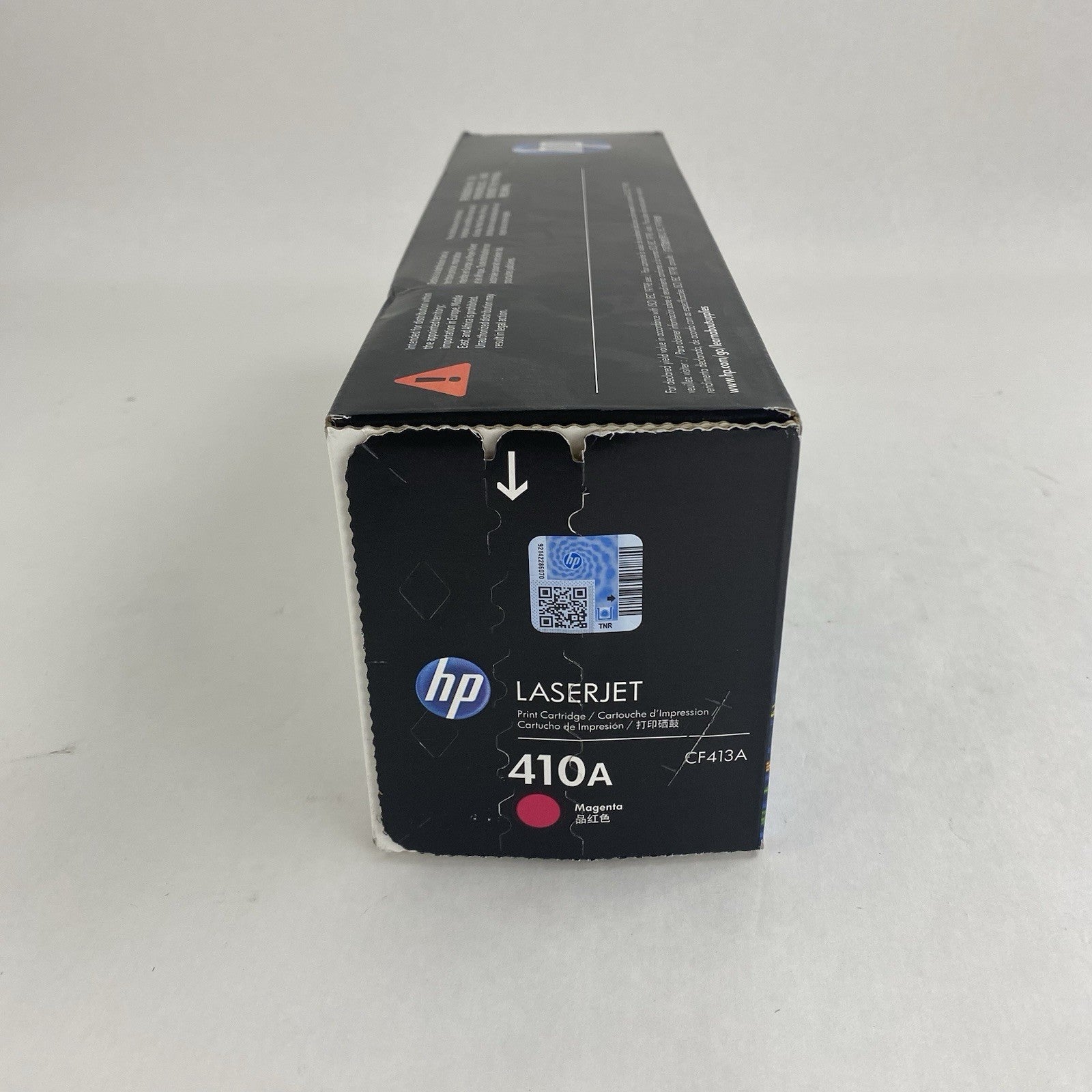 HP CF413A Magenta Print Cartridge for Laserjet Pro M452 M4773