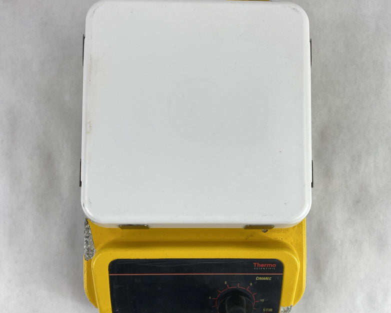 Thermo Scientific 8131125 Cimarec Magnetic Stirrer