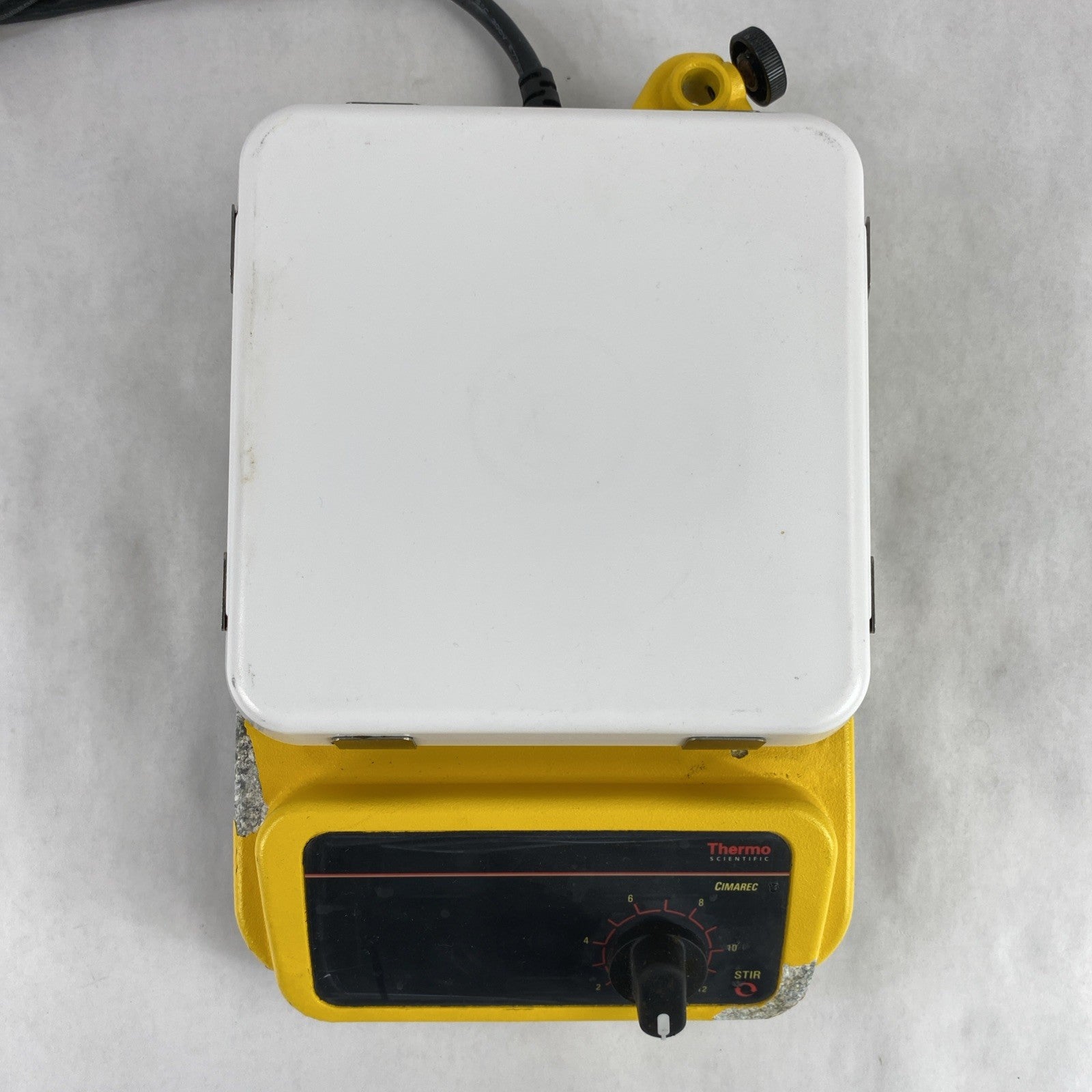 Thermo Scientific 8131125 Cimarec Magnetic Stirrer2