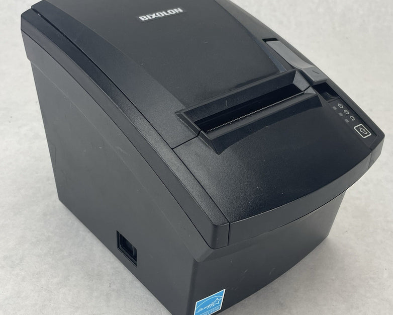 Bixolon SRP-330III POS Printer Tested & Reset