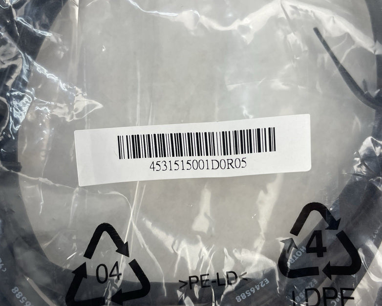 Hotron 4531515001D0R05 USB 3.0 Cable, Type A To Type B Lot of 20