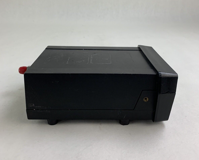 Heise 901A Digital Pressure Indicator 110 VAC 50/60 Hz 5VA Power Tested